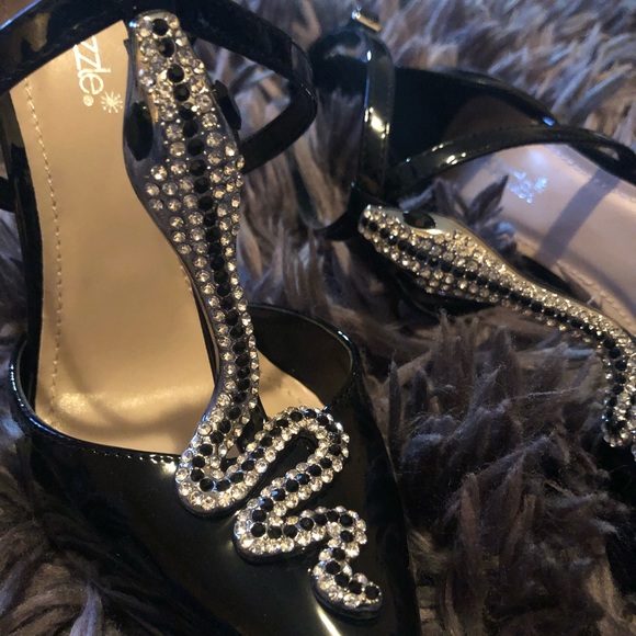 ☠️ Final 8.5 Serpent Shoe ☠️ - Picture 5 of 6